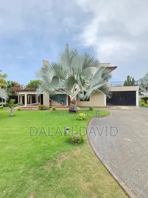 4bdrm House in Mbezi Beach for rent
