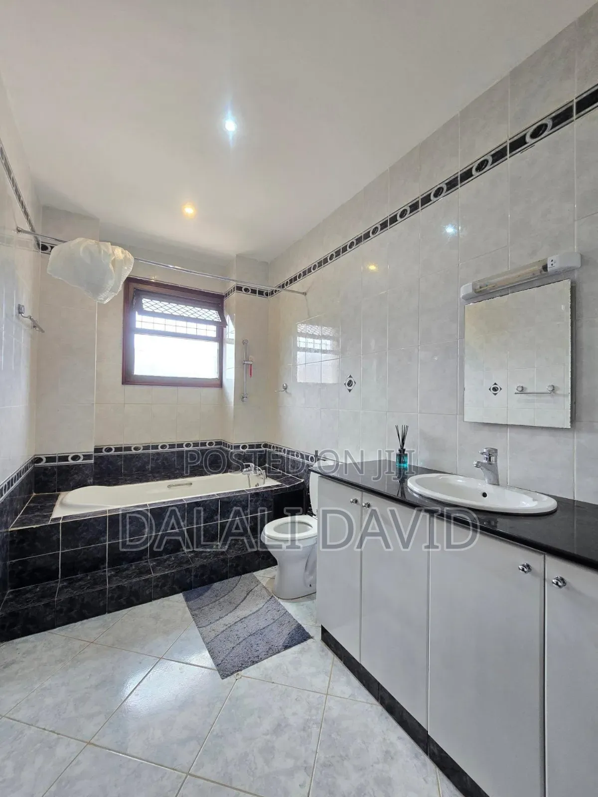 4bdrm House in Mbezi Beach for rent