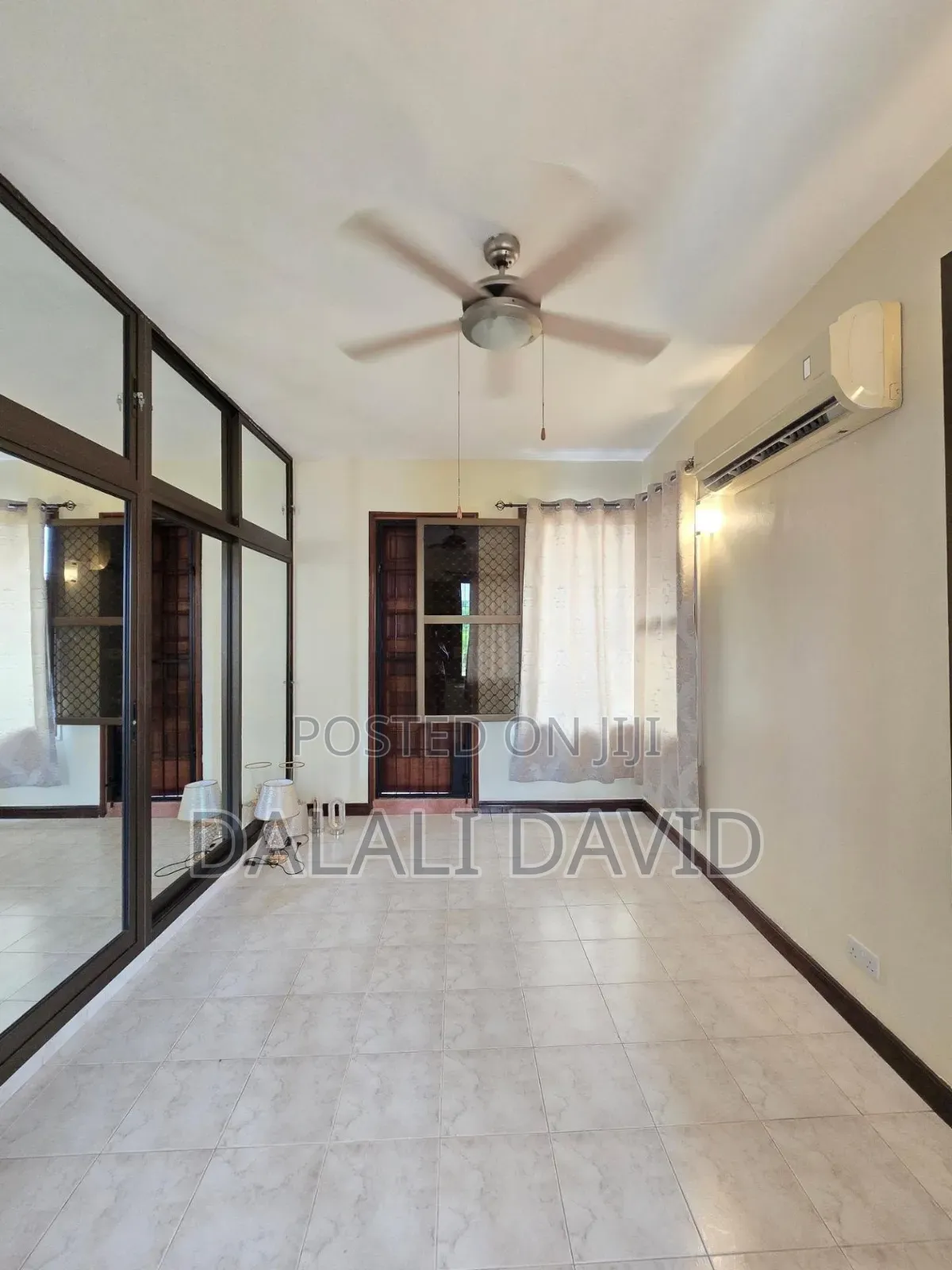 4bdrm House in Mbezi Beach for rent
