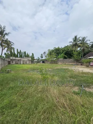 Plot for Sale at Mbezi Beach