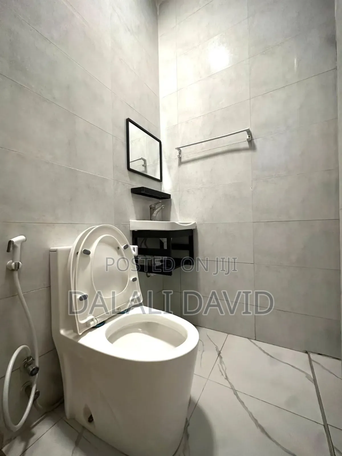 Furnished 2bdrm Apartment in Kijitonyama for rent