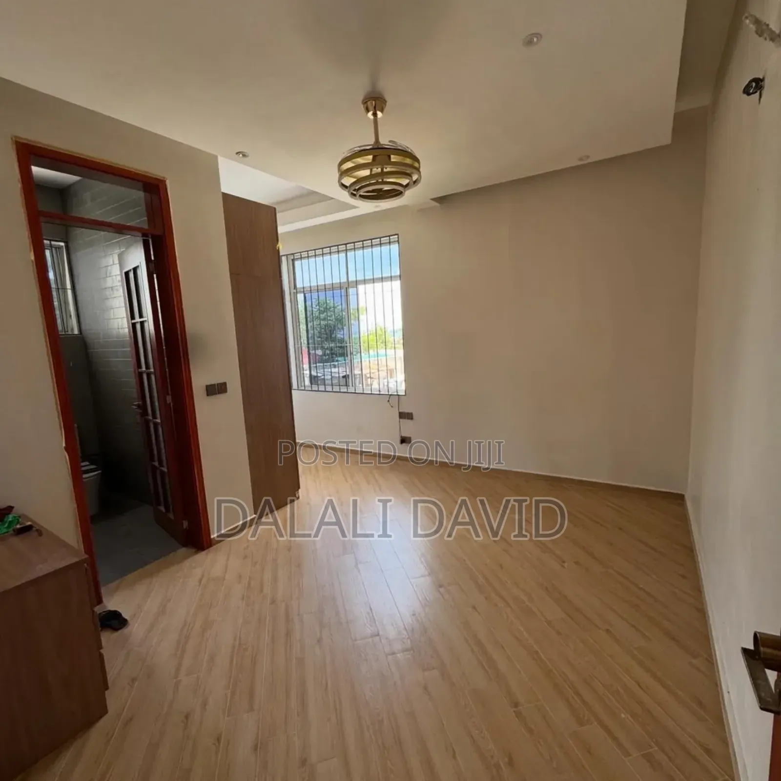 4bdrm House in Mbezi Beach Ramada for rent