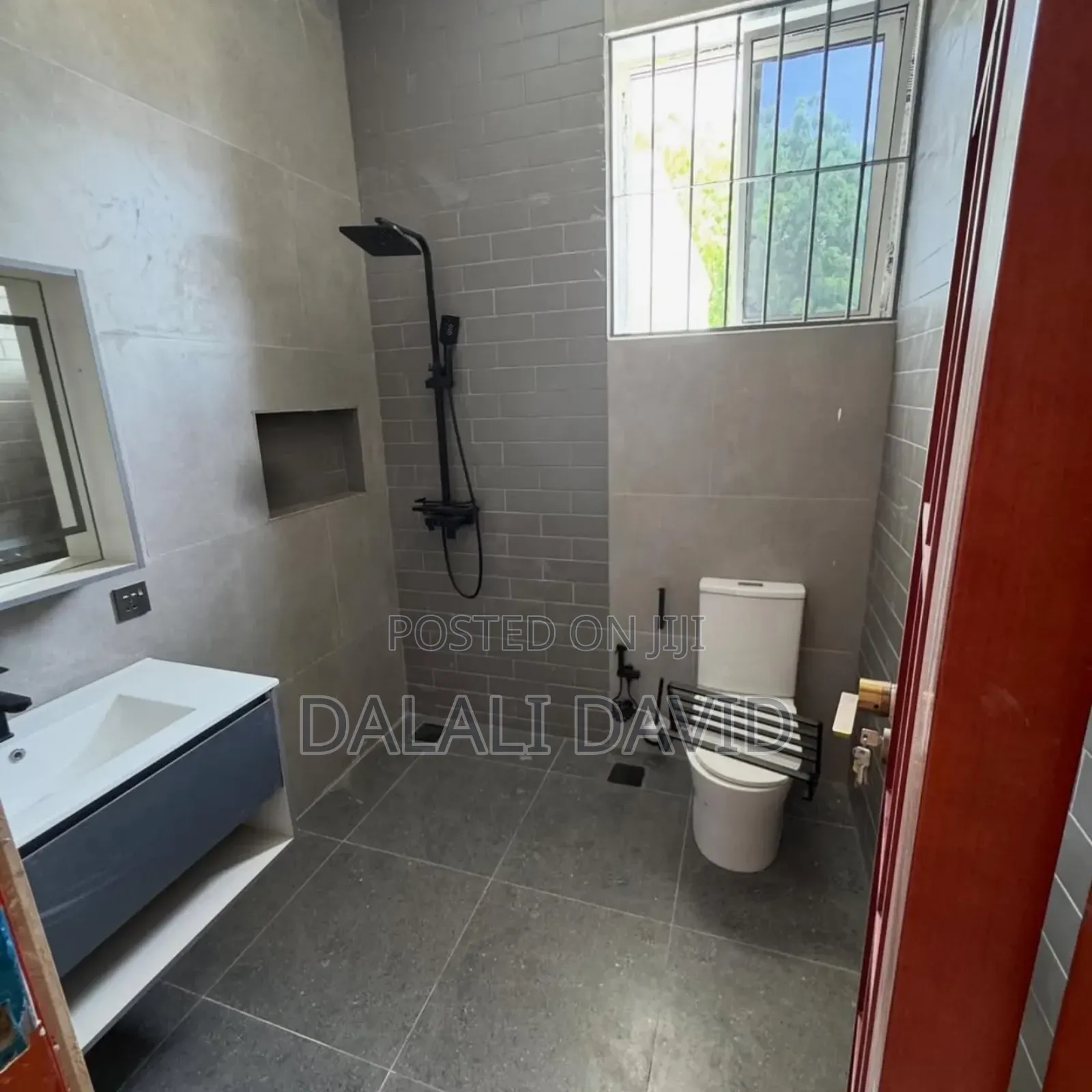 4bdrm House in Mbezi Beach Ramada for rent