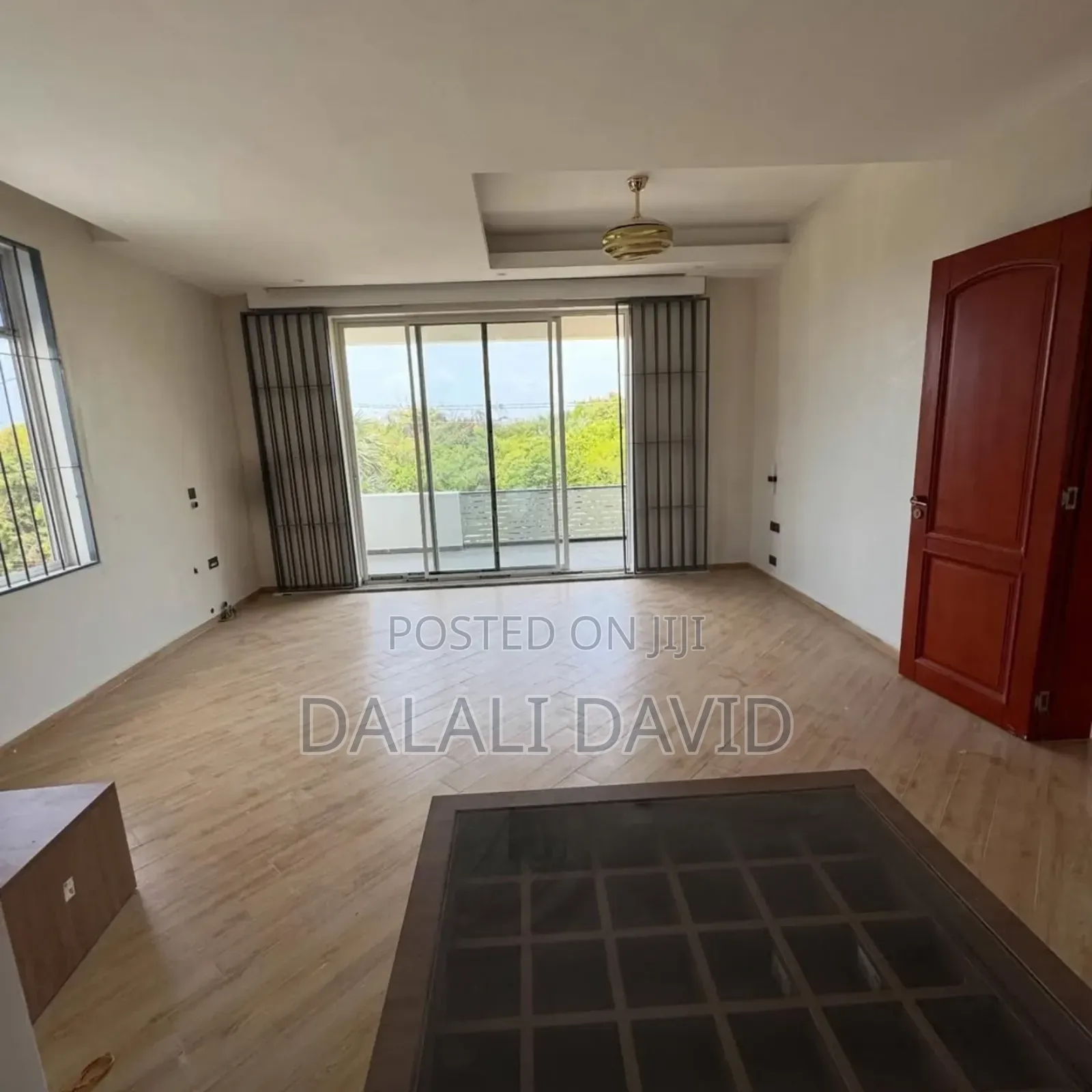 4bdrm House in Mbezi Beach Ramada for rent