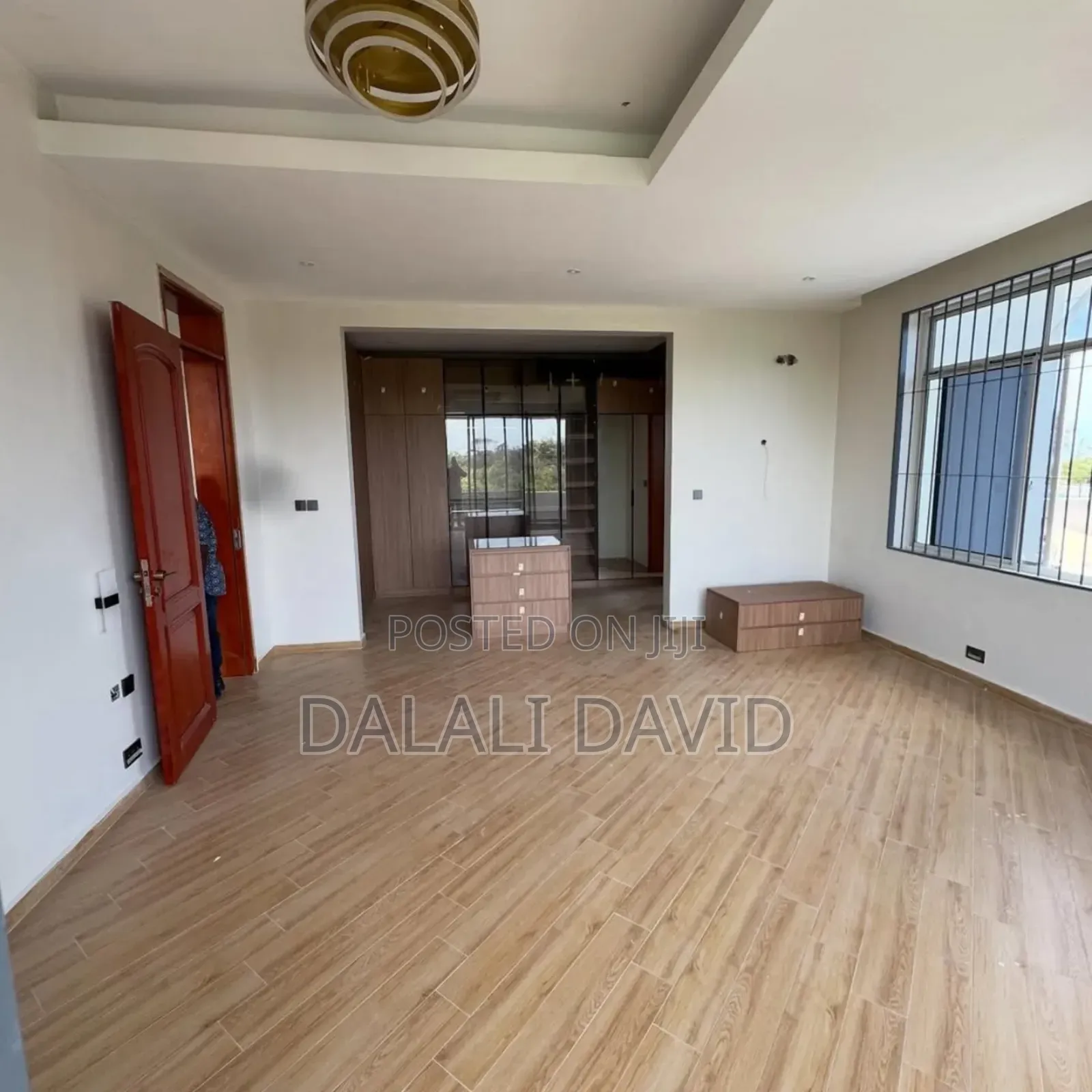 4bdrm House in Mbezi Beach Ramada for rent