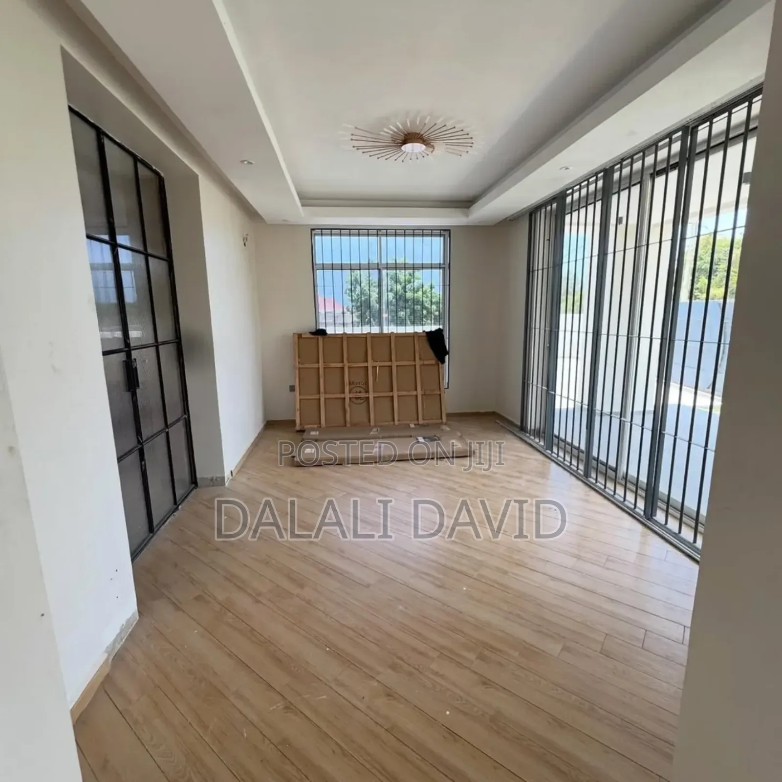 4bdrm House in Mbezi Beach Ramada for rent