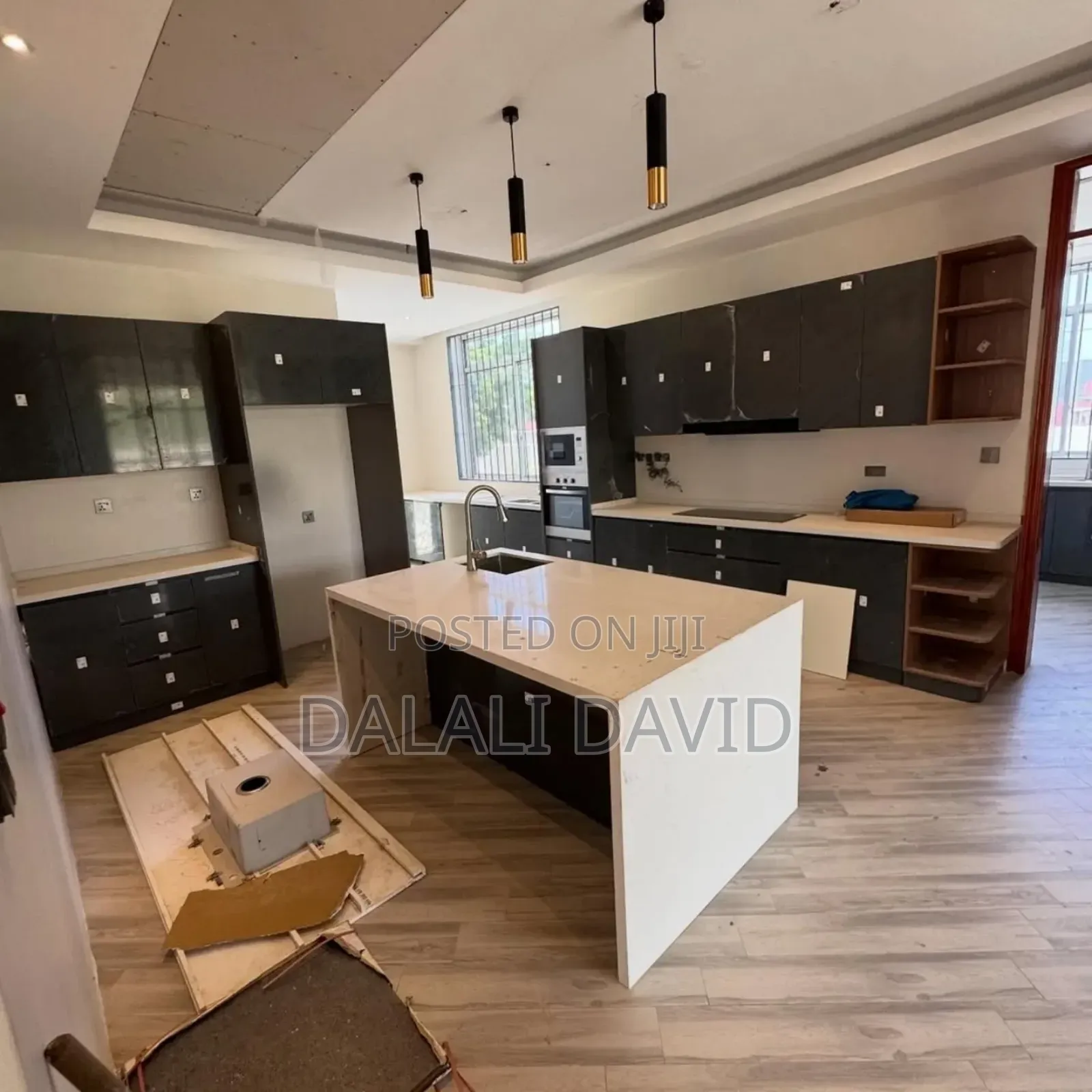 4bdrm House in Mbezi Beach Ramada for rent
