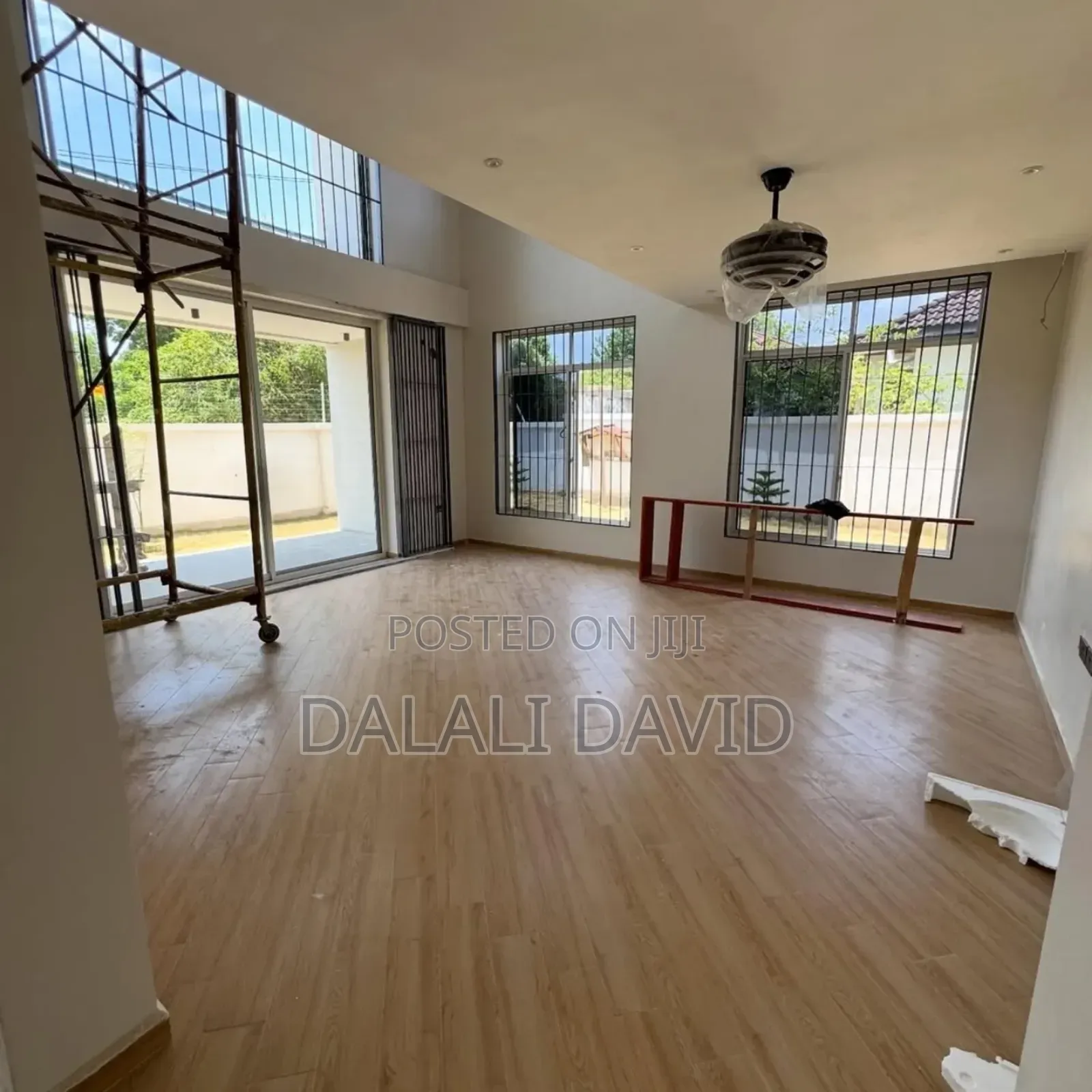 4bdrm House in Mbezi Beach Ramada for rent