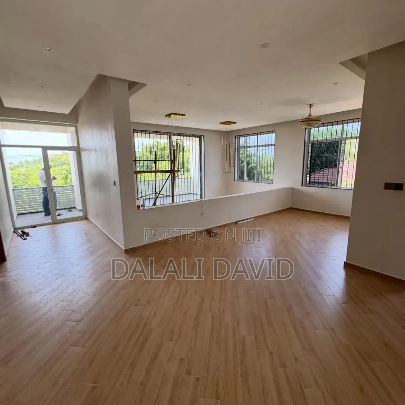 4bdrm House in Mbezi Beach Ramada for rent