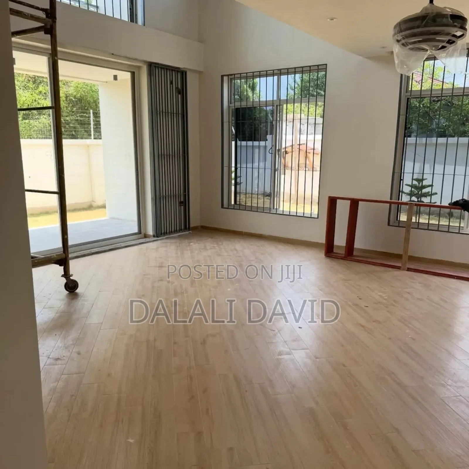 4bdrm House in Mbezi Beach Ramada for rent