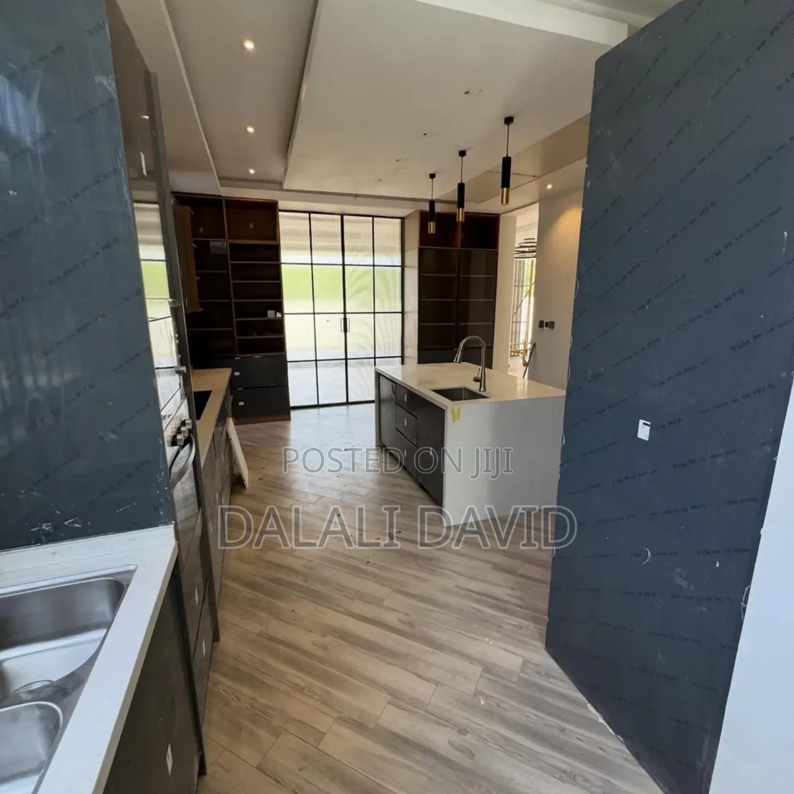 4bdrm House in Mbezi Beach Ramada for rent