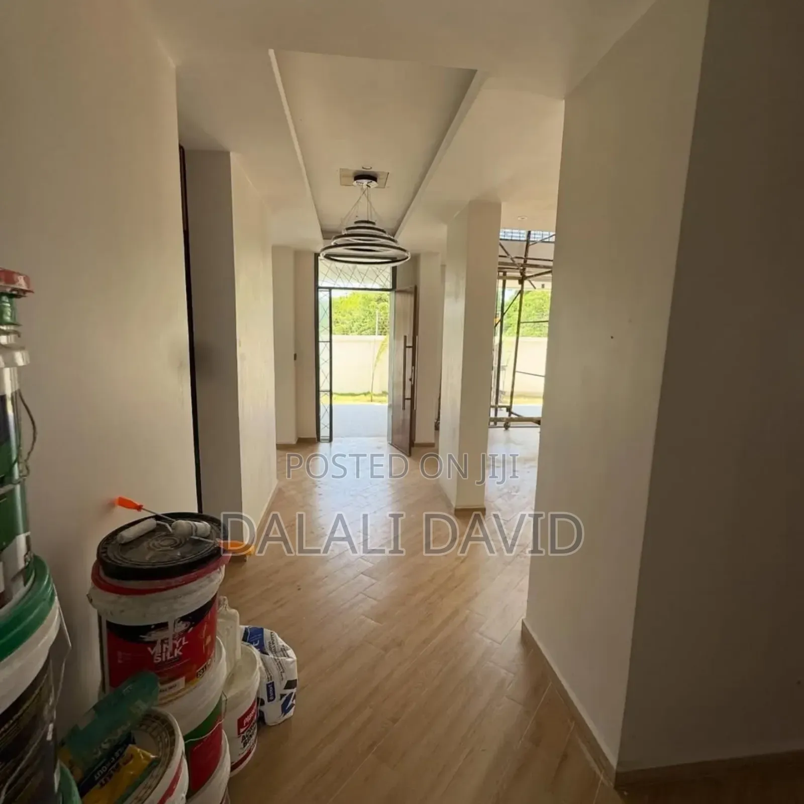 4bdrm House in Mbezi Beach Ramada for rent