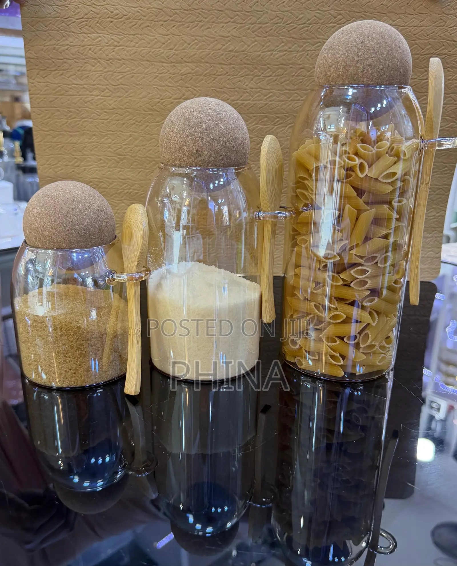 Spice Jar