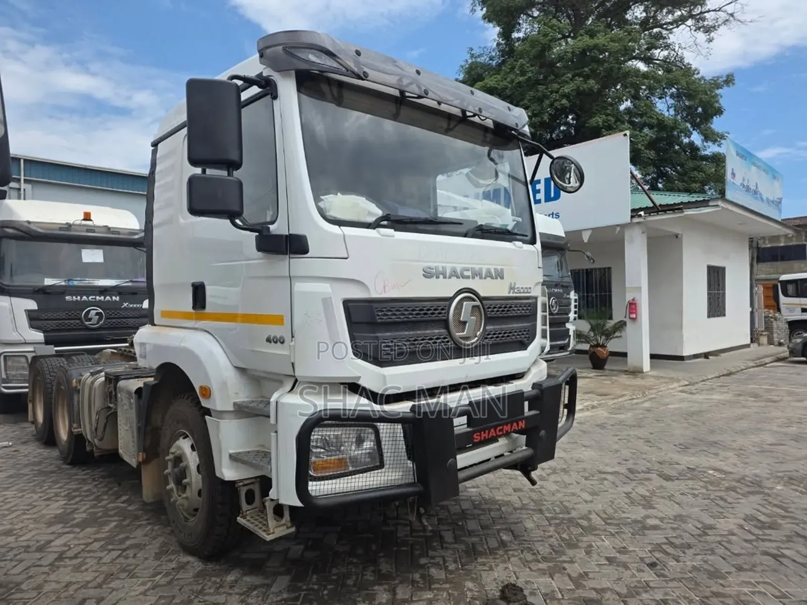 H3000 for Sale