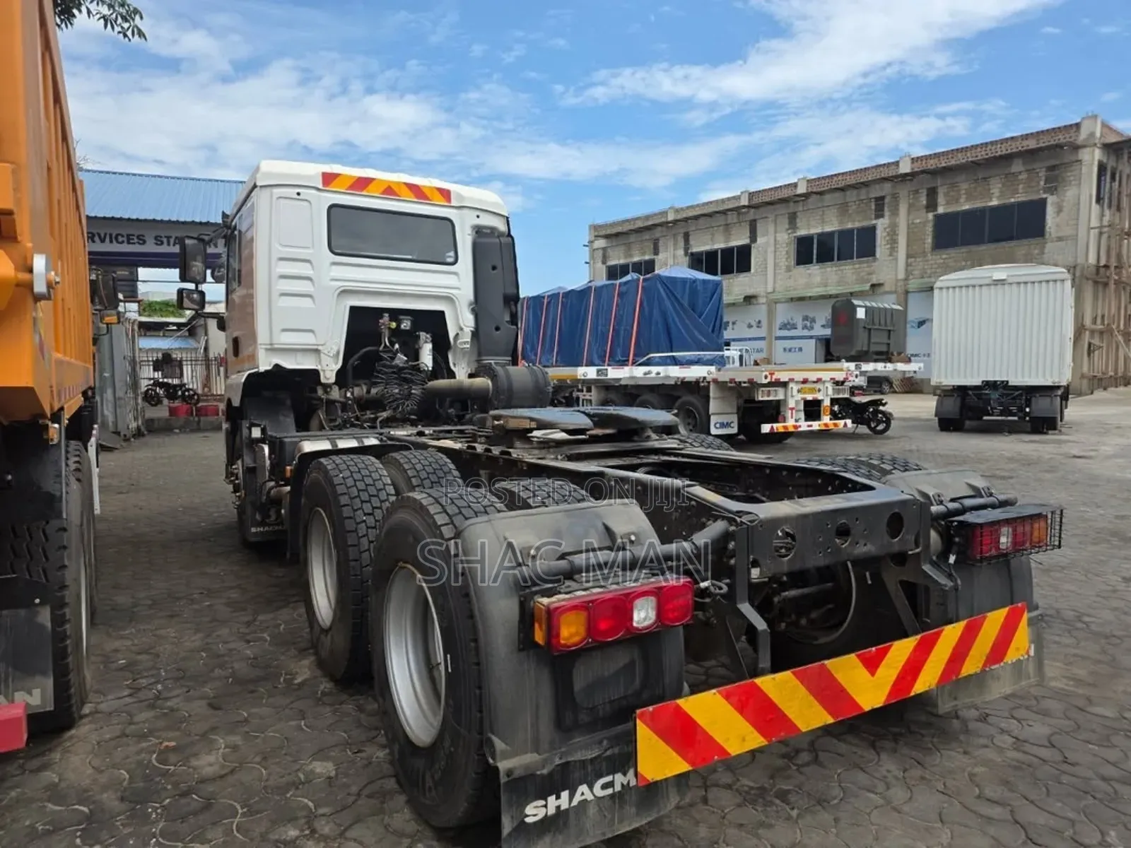 H3000 for Sale