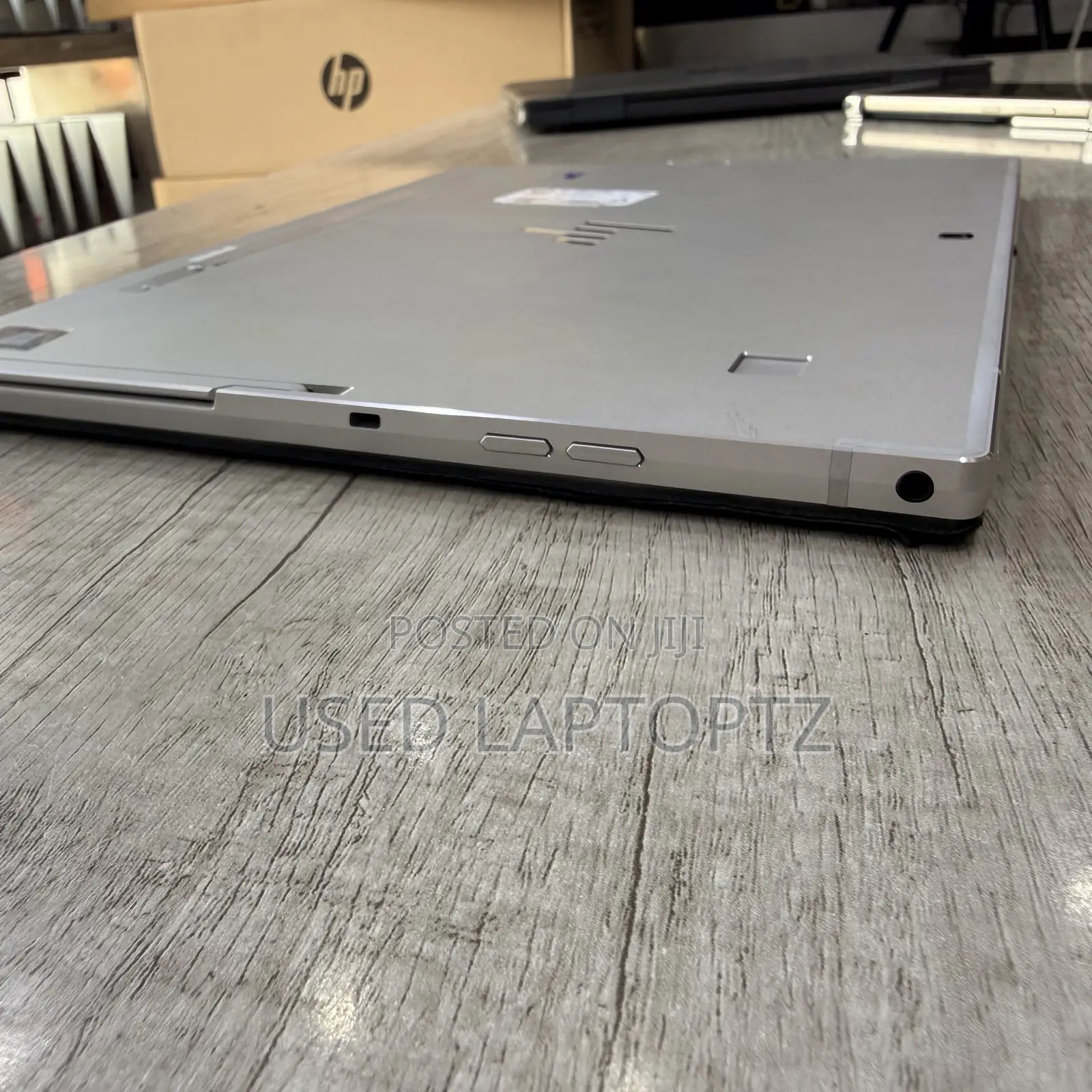 Laptop HP Elite X2 G8 8GB Intel Core I5 SSD 256GB