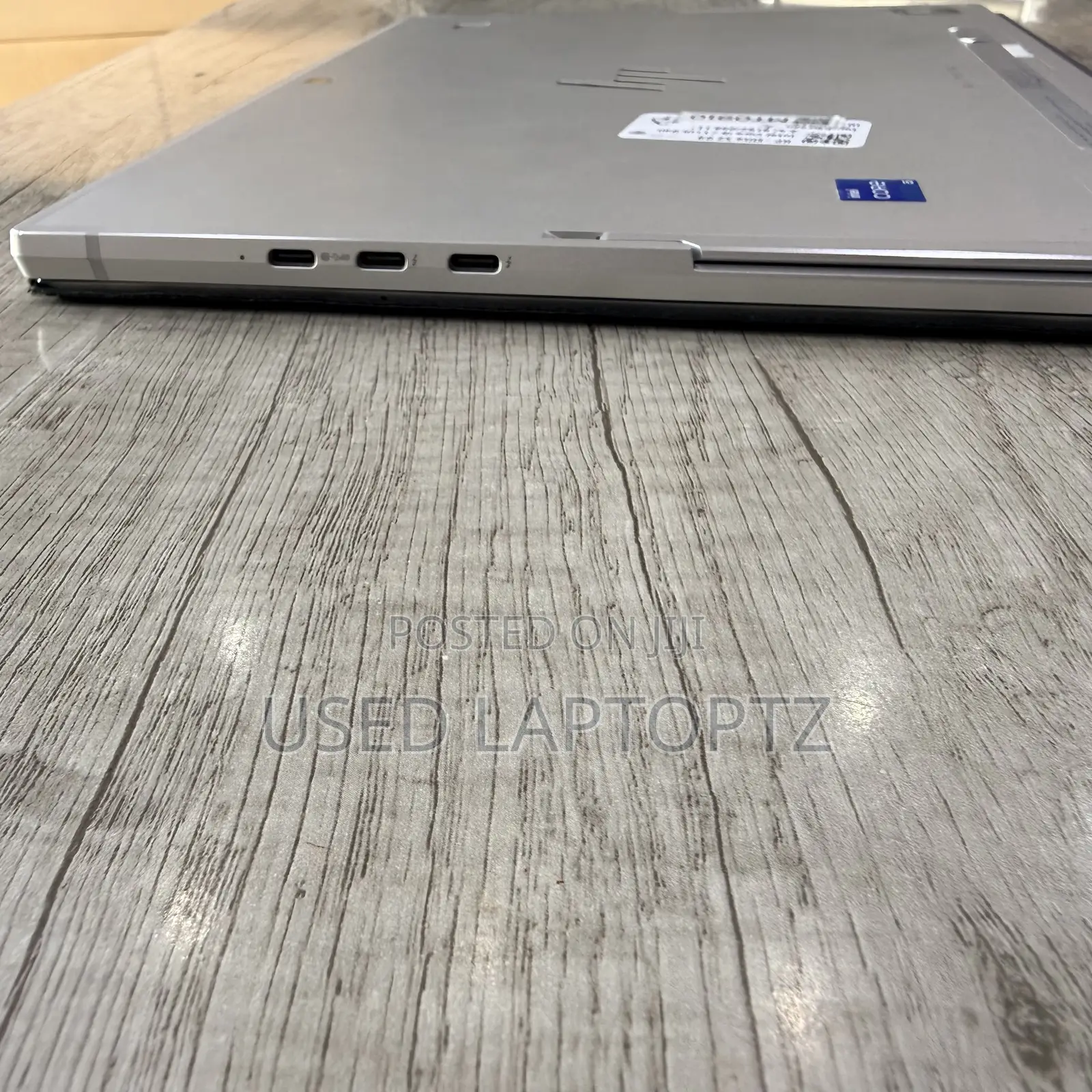 Laptop HP Elite X2 G8 8GB Intel Core I5 SSD 256GB
