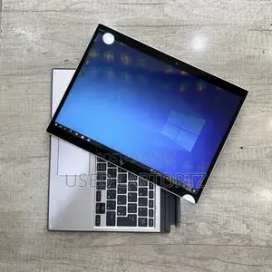 Laptop HP Elite X2 G8 8GB Intel Core I5 SSD 256GB