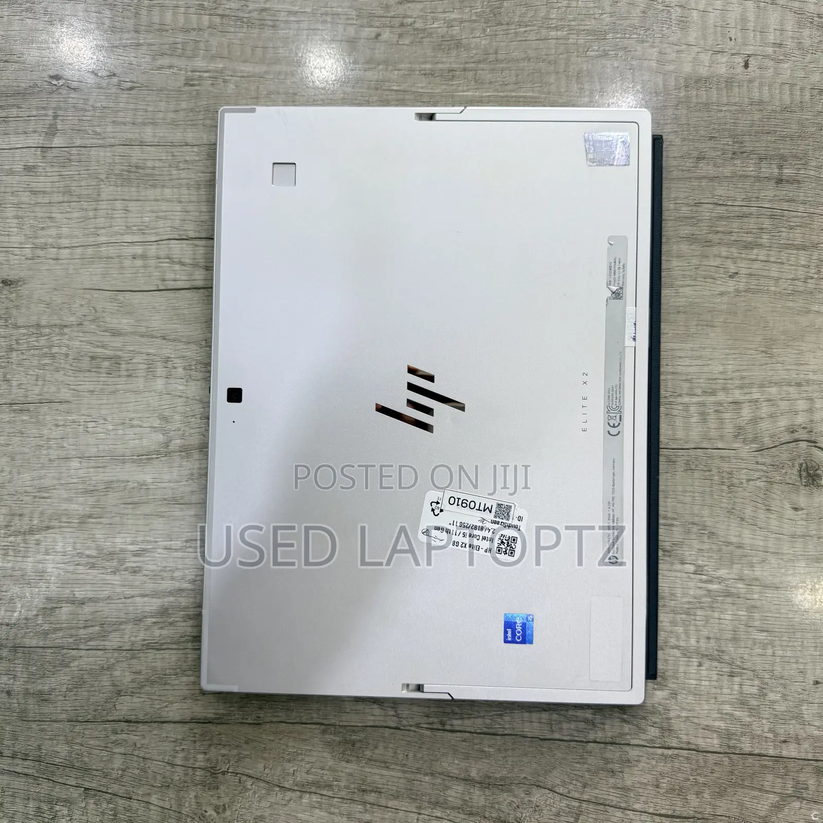 Laptop HP Elite X2 G8 8GB Intel Core I5 SSD 256GB