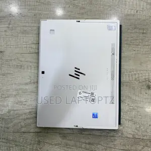 Laptop HP Elite X2 G8 8GB Intel Core I5 SSD 256GB
