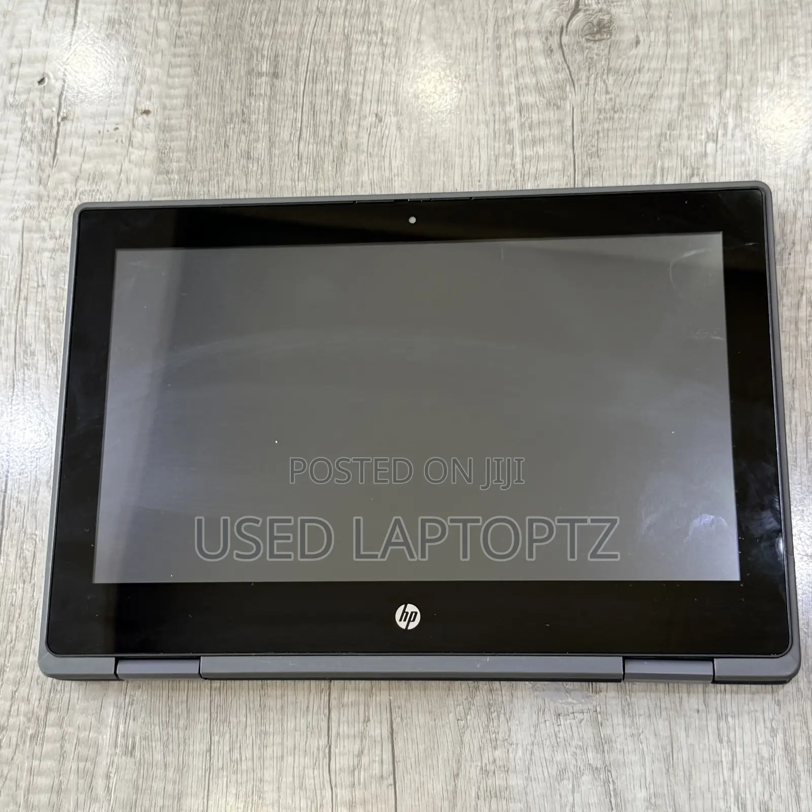 Laptop HP ProBook 11 X360 G3 EE 8GB Intel Core I5 SSD 128GB