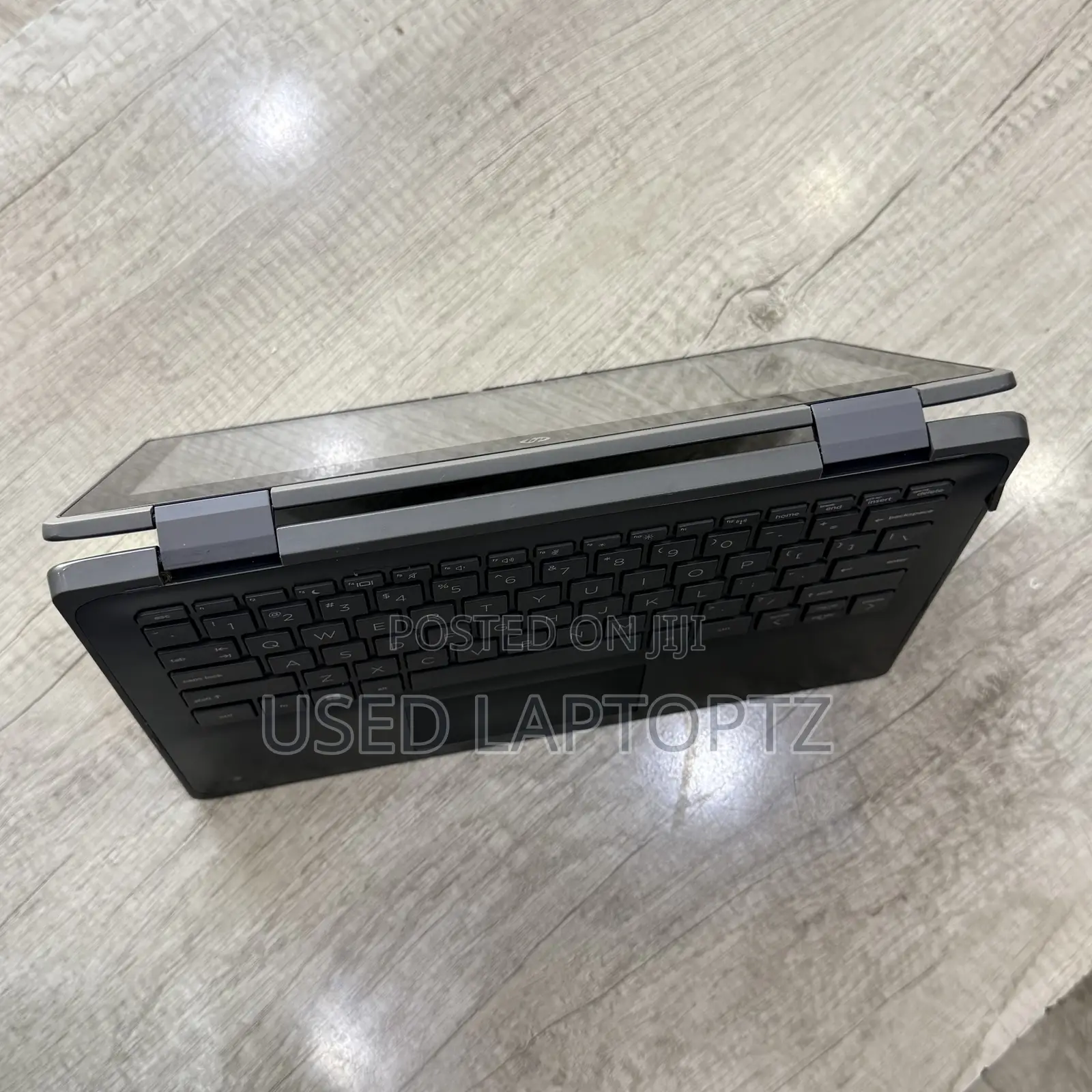 Laptop HP ProBook 11 X360 G3 EE 8GB Intel Core I5 SSD 128GB