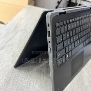 Laptop HP ProBook 11 X360 G3 EE 8GB Intel Core I5 SSD 128GB