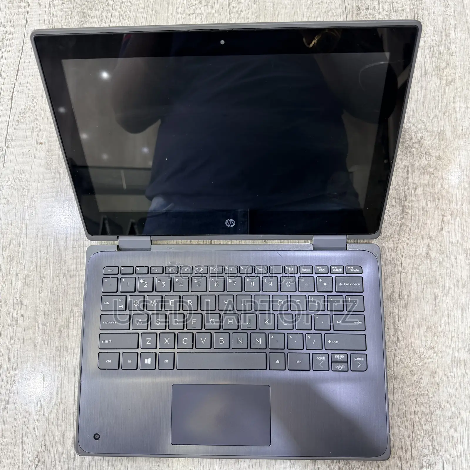 Laptop HP ProBook 11 X360 G3 EE 8GB Intel Core I5 SSD 128GB