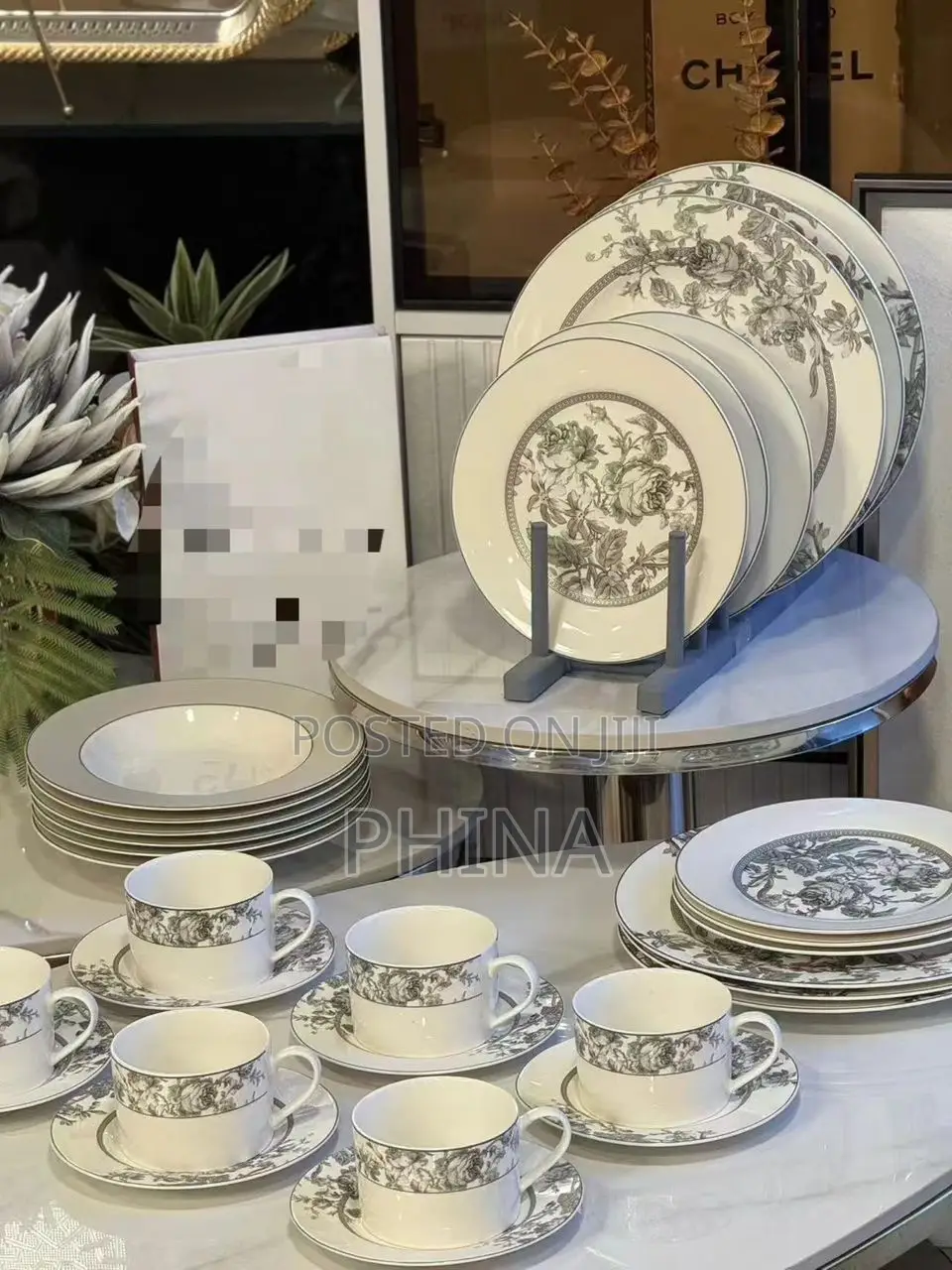 Dina Set Pc 30