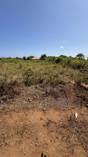 Plot for Sale in Kigamboni