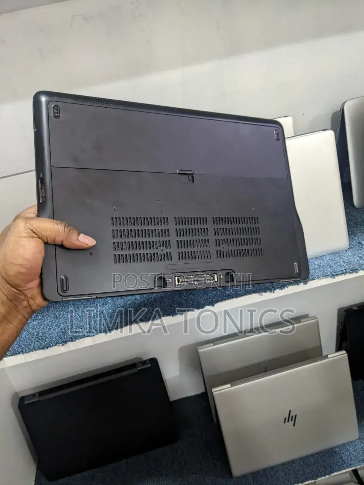 New Laptop Dell Latitude E7450 8GB Intel Core I5 HDD 500GB