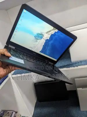 New Laptop Dell Latitude E7450 8GB Intel Core I5 HDD 500GB