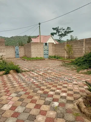 Nyumba Ya Kupanga