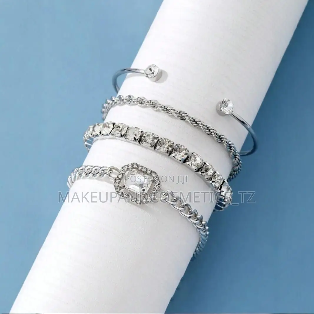 Women’S Bracelet Set