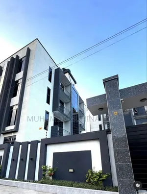 Furnished 2bdrm Apartment in Kijitonyama for rent