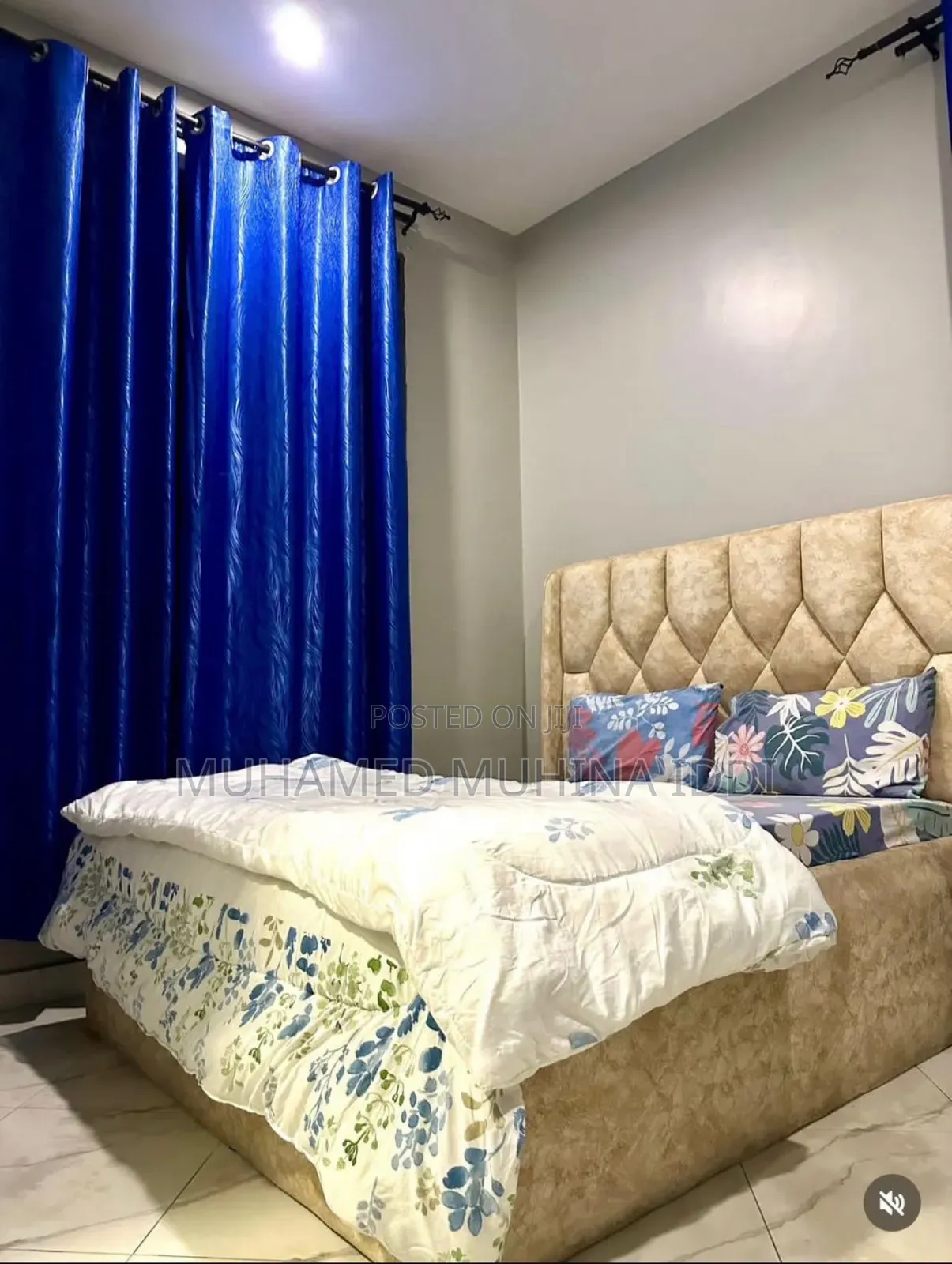 Furnished 2bdrm Apartment in Kijitonyama for rent