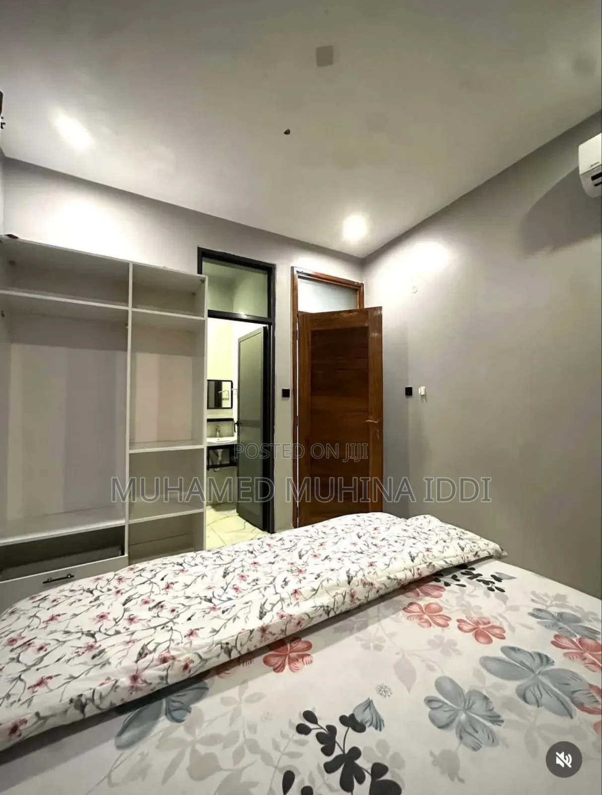 Furnished 2bdrm Apartment in Kijitonyama for rent
