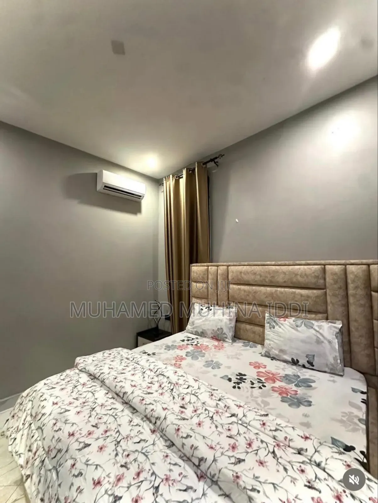 Furnished 2bdrm Apartment in Kijitonyama for rent