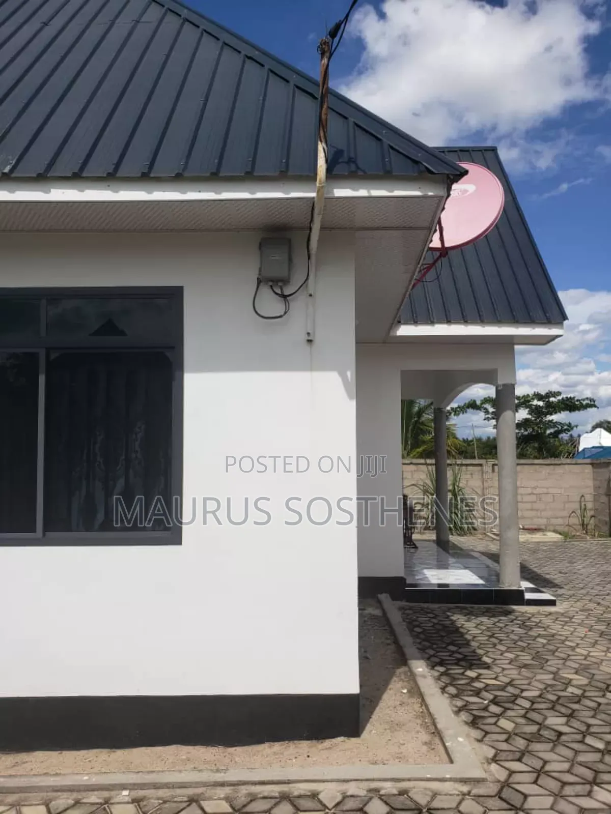3bdrm House in Taliani Chanika for sale