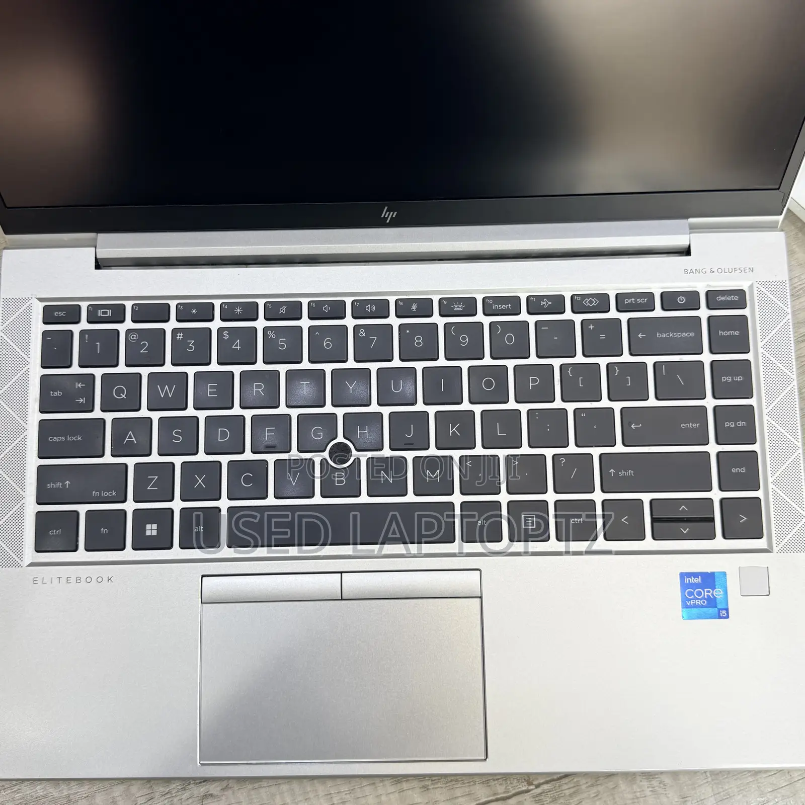 Laptop HP EliteBook 840 G8 16GB Intel Core I5 SSD 256GB