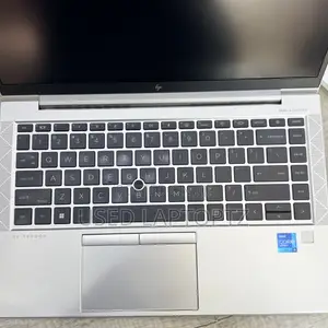 Laptop HP EliteBook 840 G8 16GB Intel Core I5 SSD 256GB