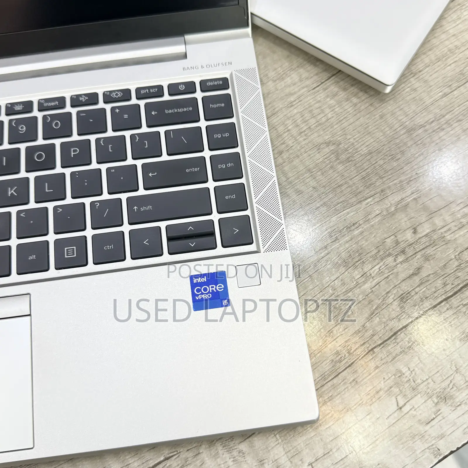 Laptop HP EliteBook 840 G8 16GB Intel Core I5 SSD 256GB