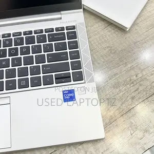 Laptop HP EliteBook 840 G8 16GB Intel Core I5 SSD 256GB
