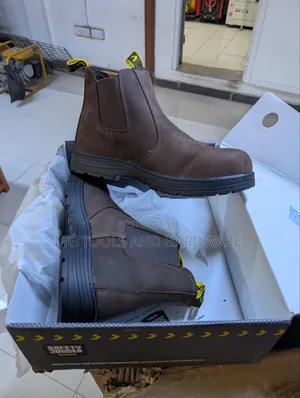 Safety Jogger