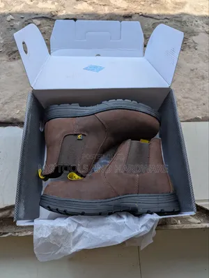 Safety Jogger