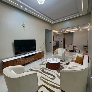 Furnished 2bdrm Apartment in Mikocheni for rent