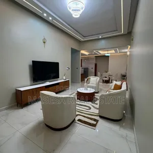 Furnished 2bdrm Apartment in Mikocheni for rent