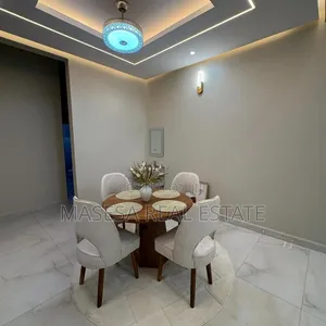 Furnished 2bdrm Apartment in Mikocheni for rent
