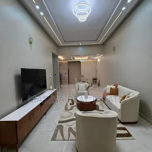 Furnished 2bdrm Apartment in Mikocheni for rent