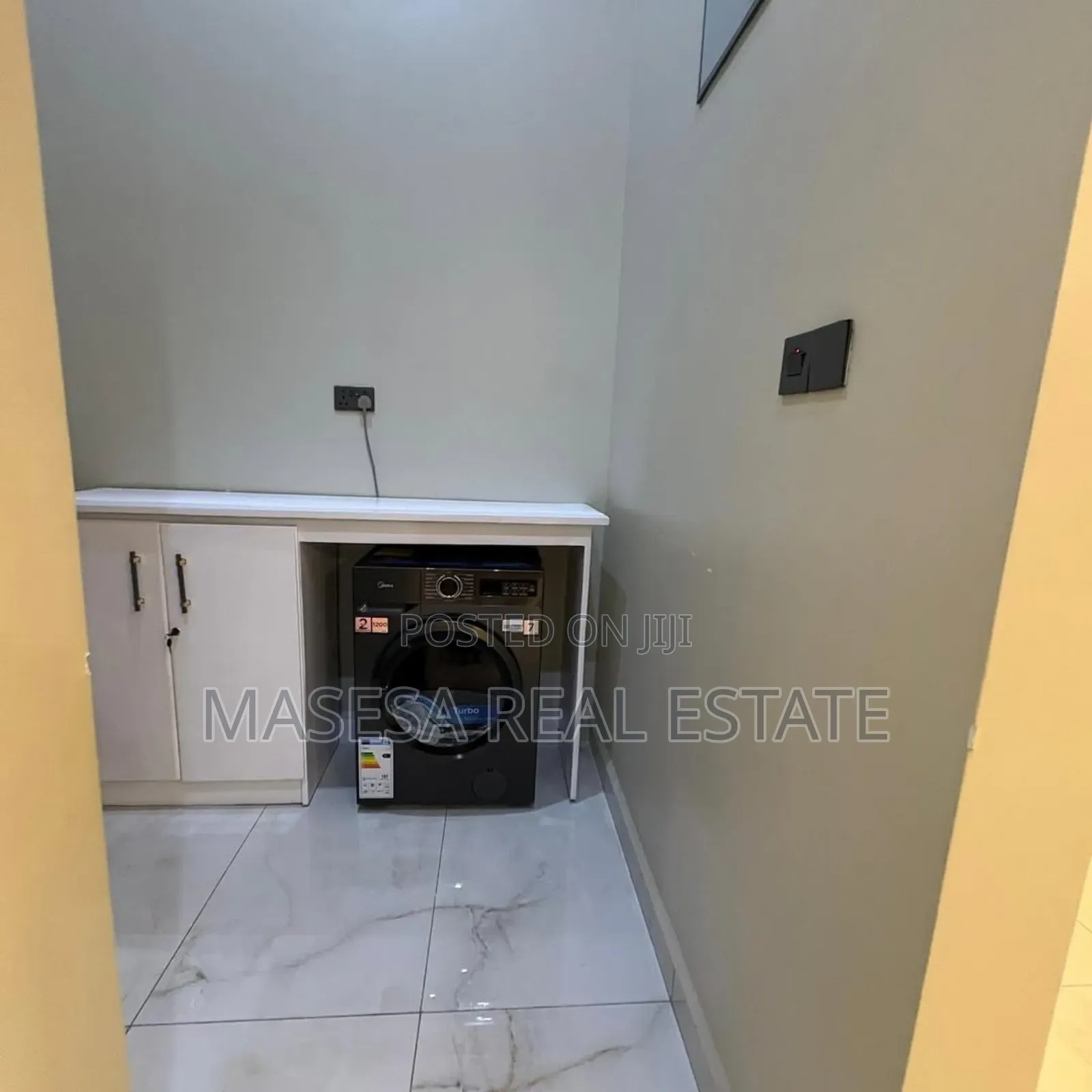 Furnished 2bdrm Apartment in Mikocheni for rent